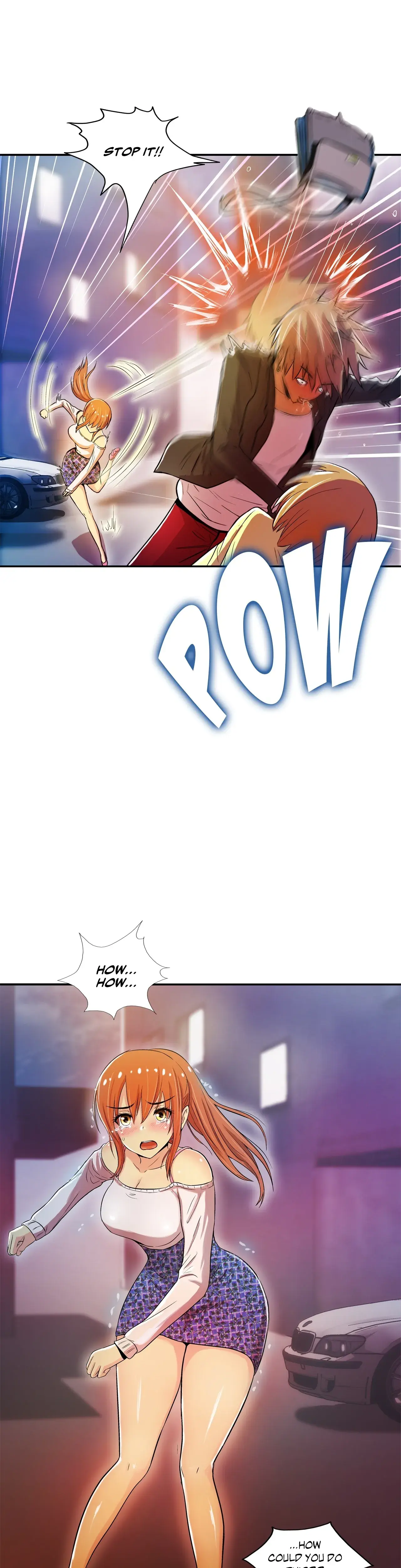One Room Hero Chapter 59 - Page 25