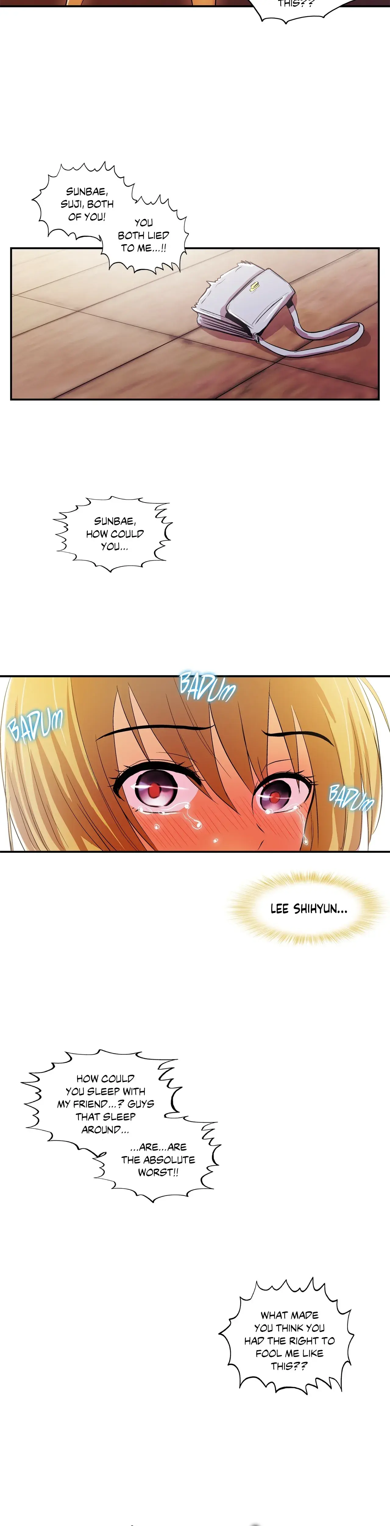 One Room Hero Chapter 59 - Page 26