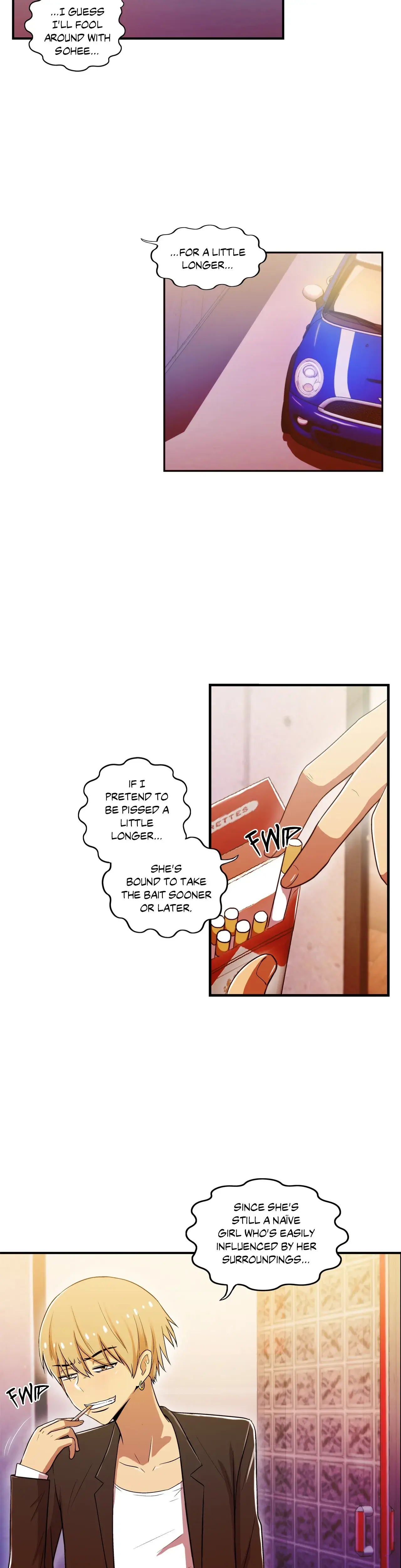 One Room Hero Chapter 59 - Page 5