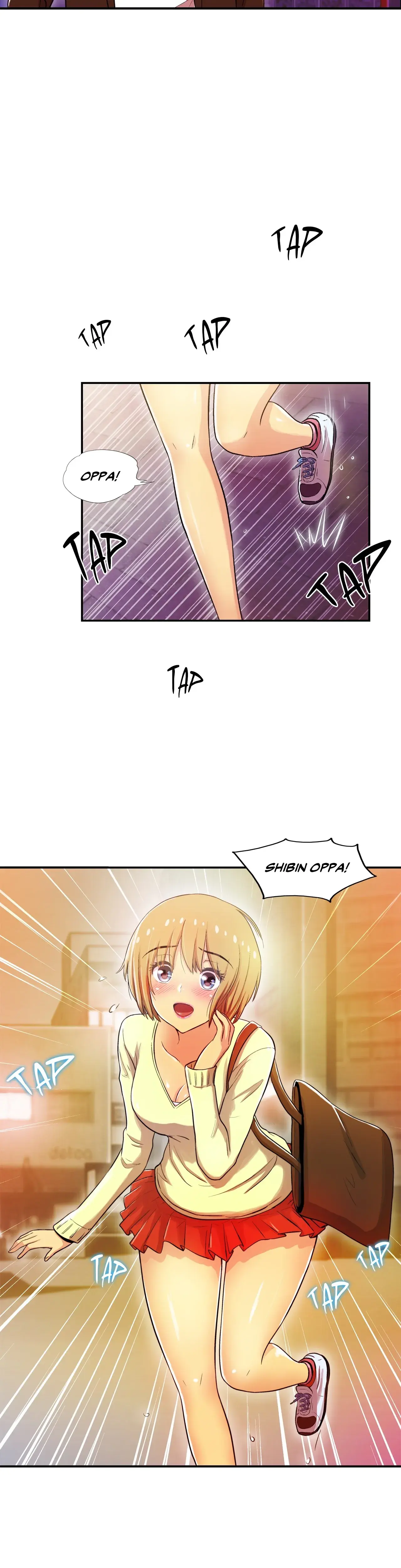 One Room Hero Chapter 59 - Page 6
