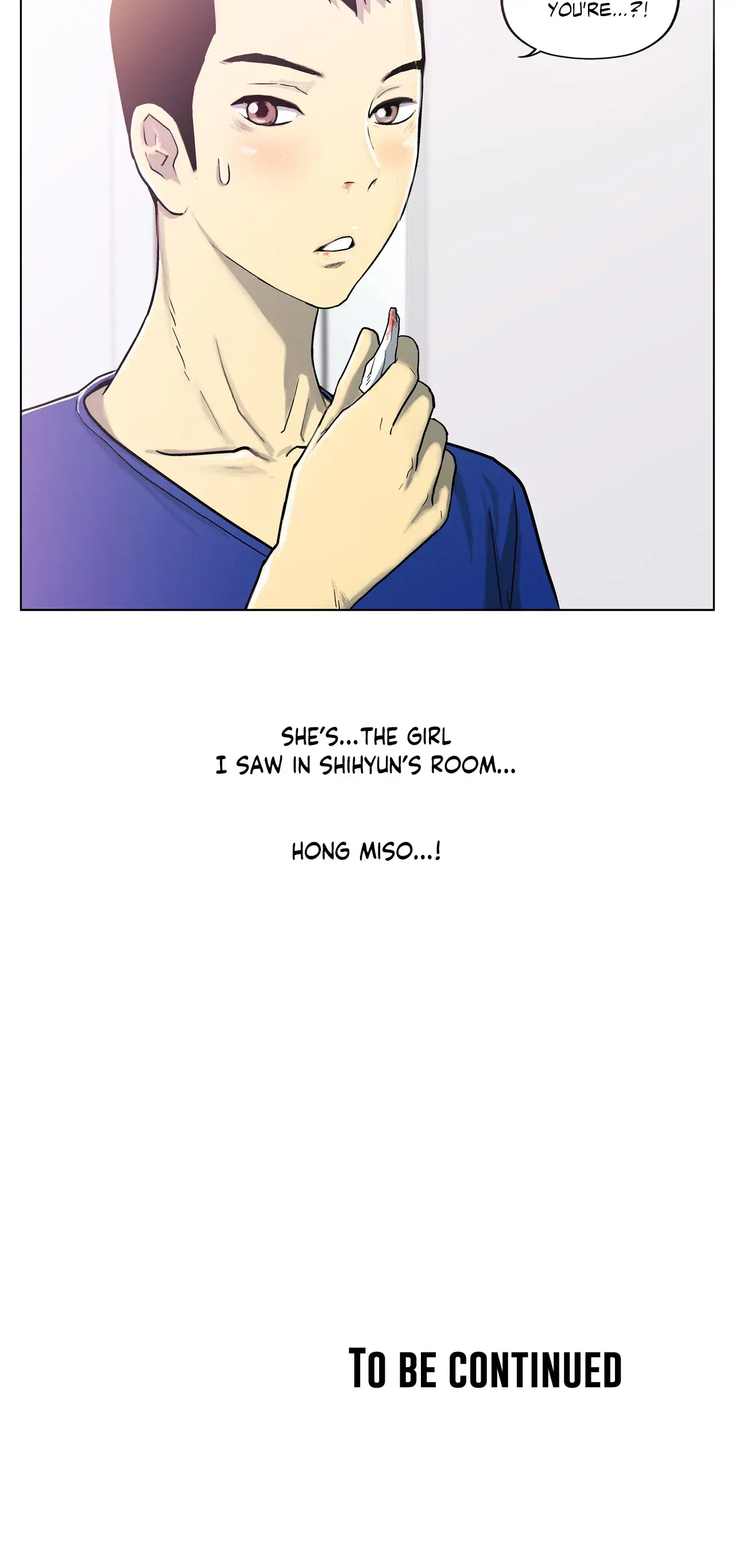 One Room Hero Chapter 6 - Page 26