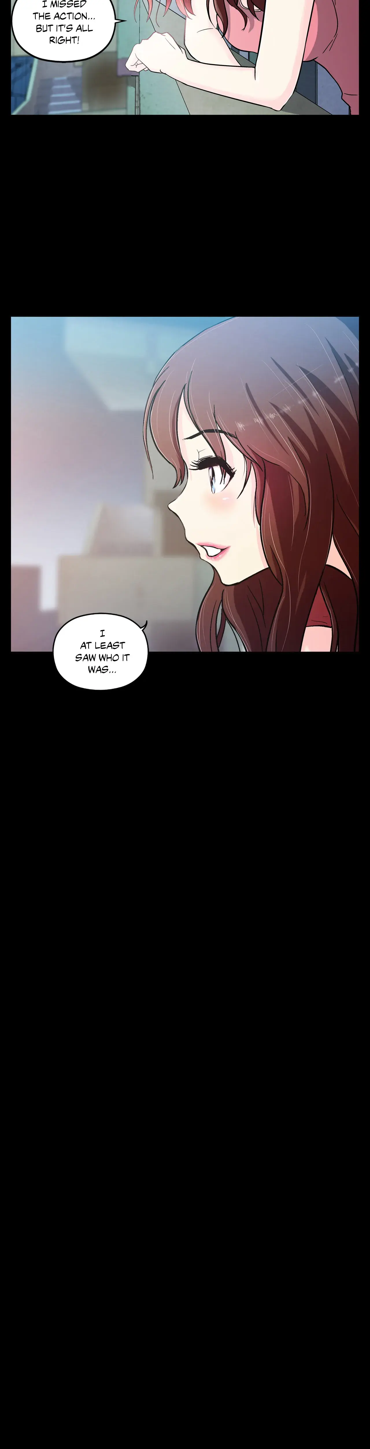 One Room Hero Chapter 6 - Page 5