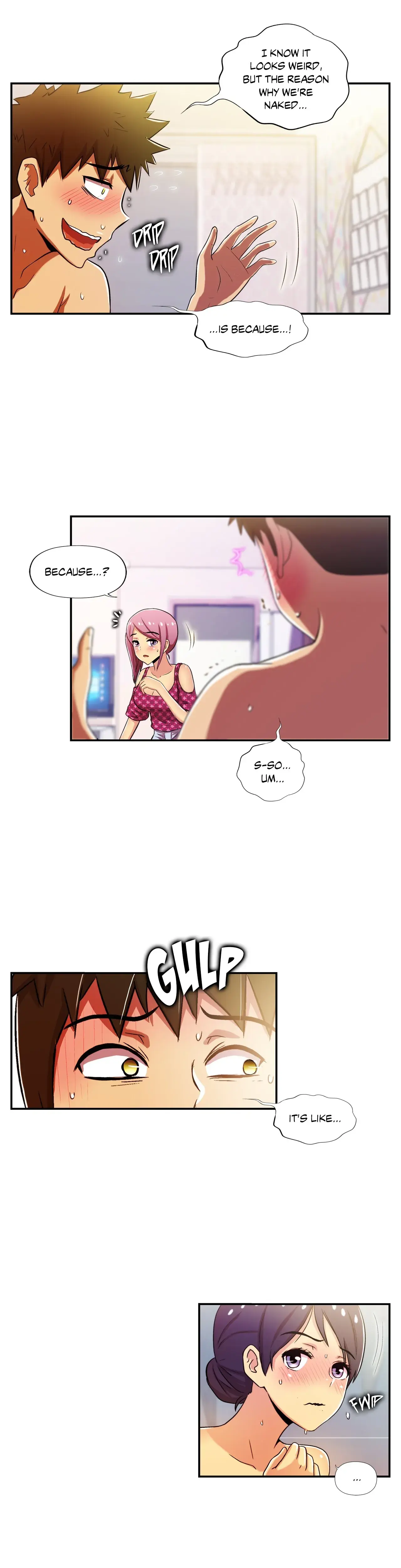 One Room Hero Chapter 60 - Page 17