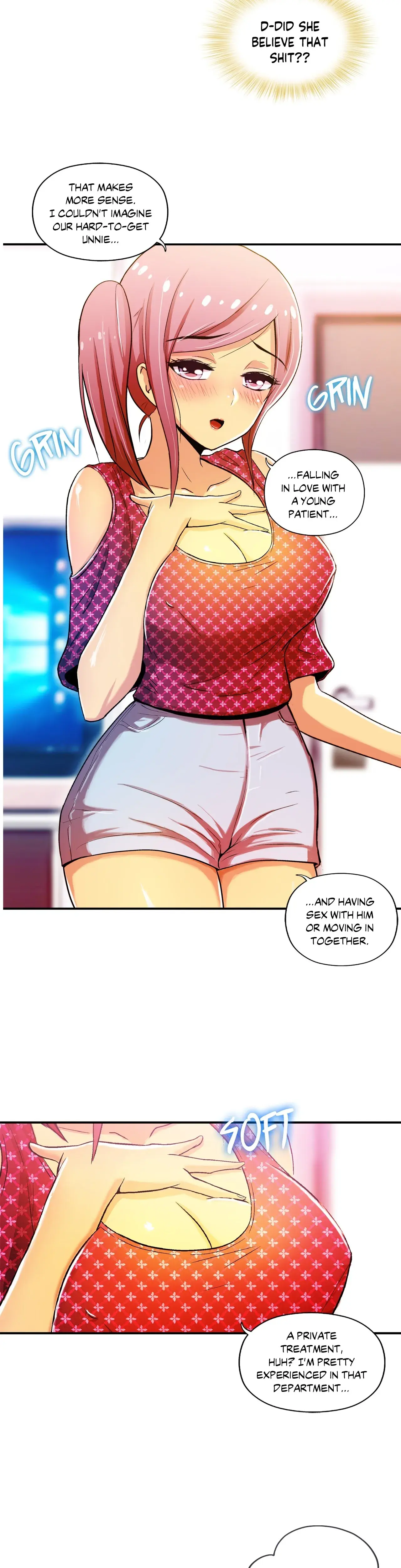 One Room Hero Chapter 60 - Page 21