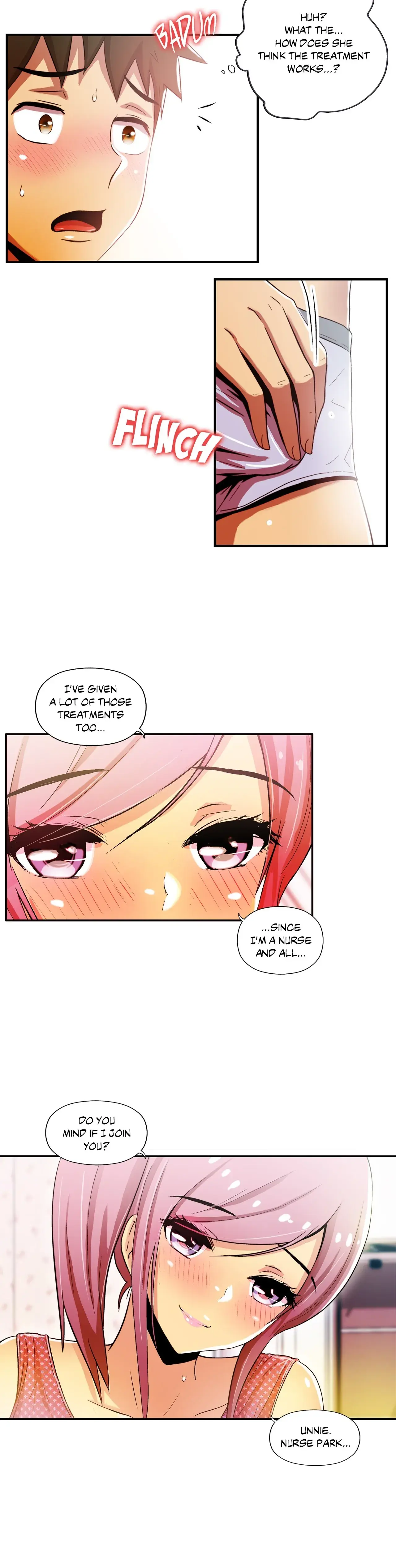 One Room Hero Chapter 60 - Page 22