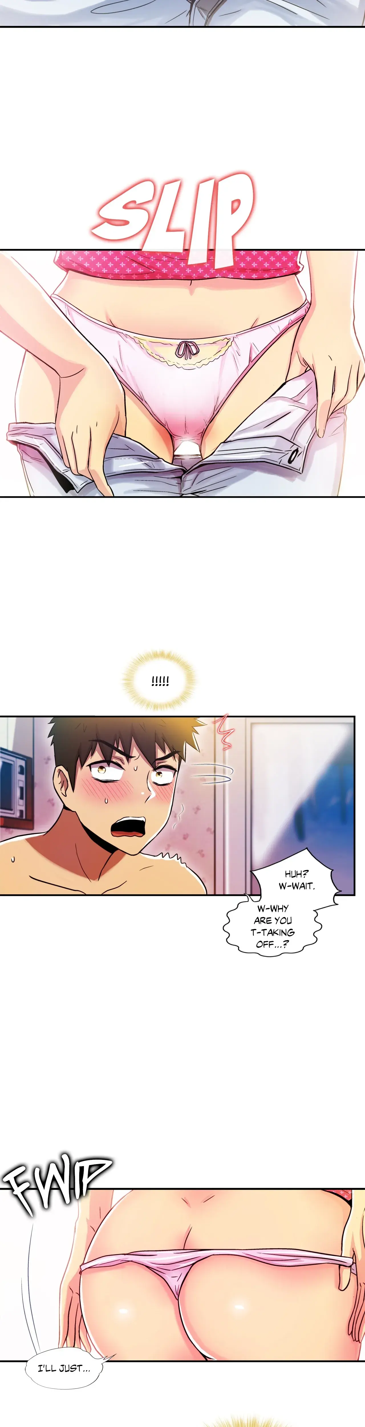One Room Hero Chapter 60 - Page 25