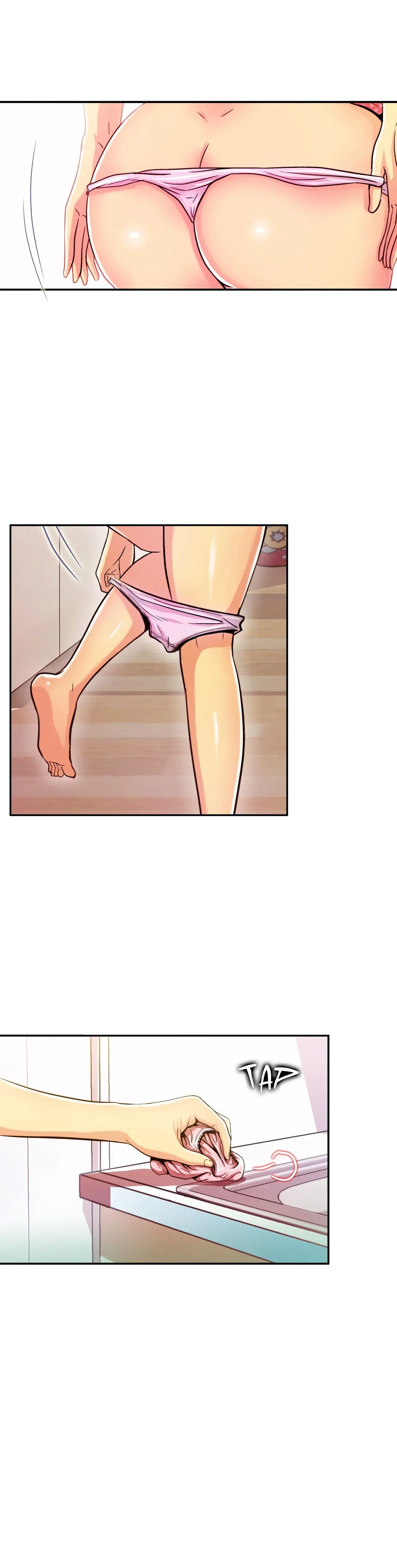 One Room Hero Chapter 61 - Page 1