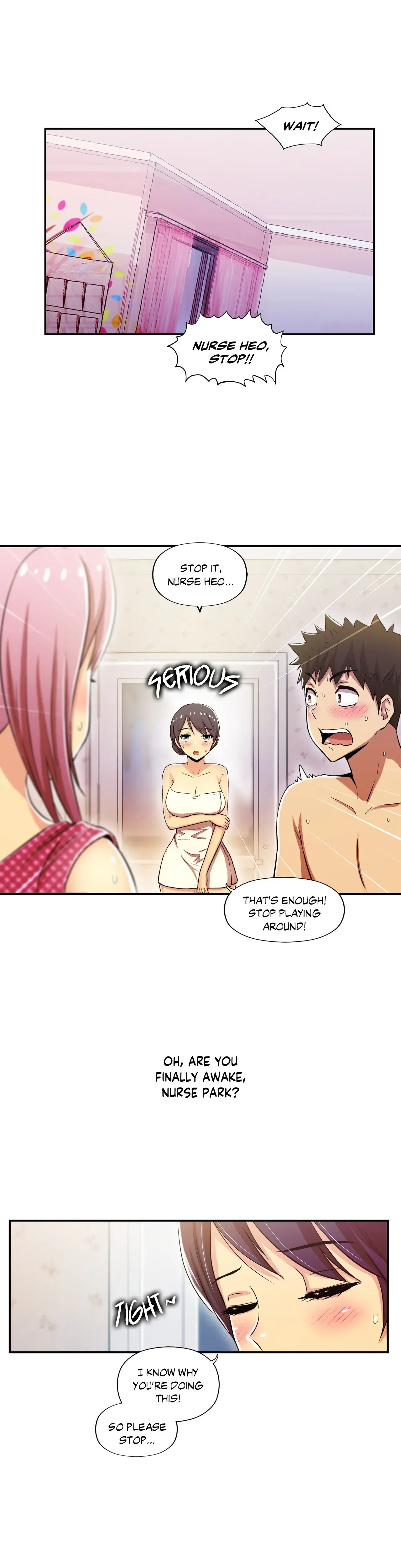 One Room Hero Chapter 61 - Page 11