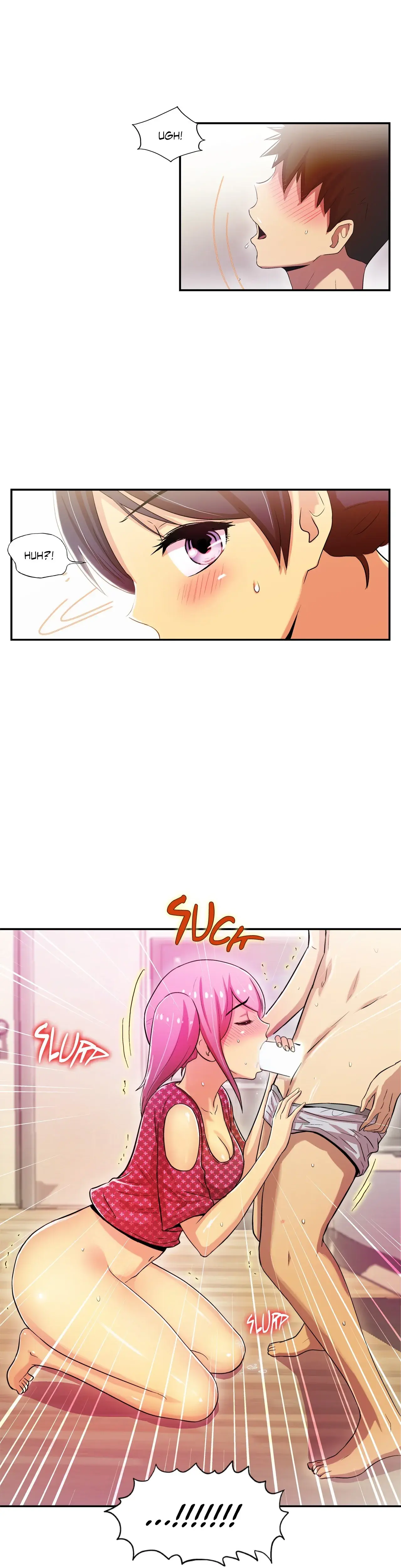 One Room Hero Chapter 61 - Page 16