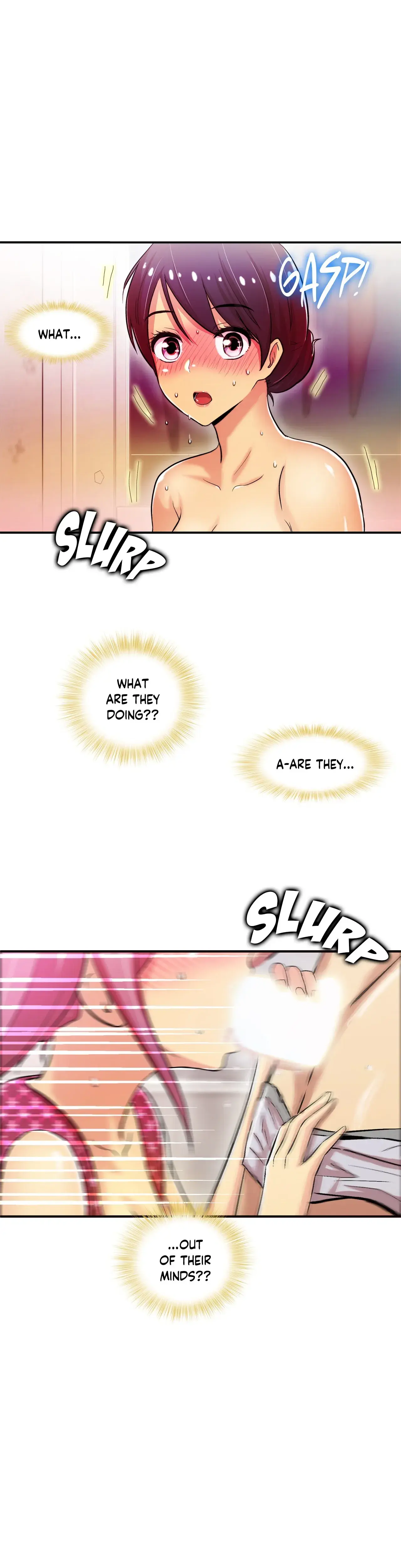 One Room Hero Chapter 61 - Page 17