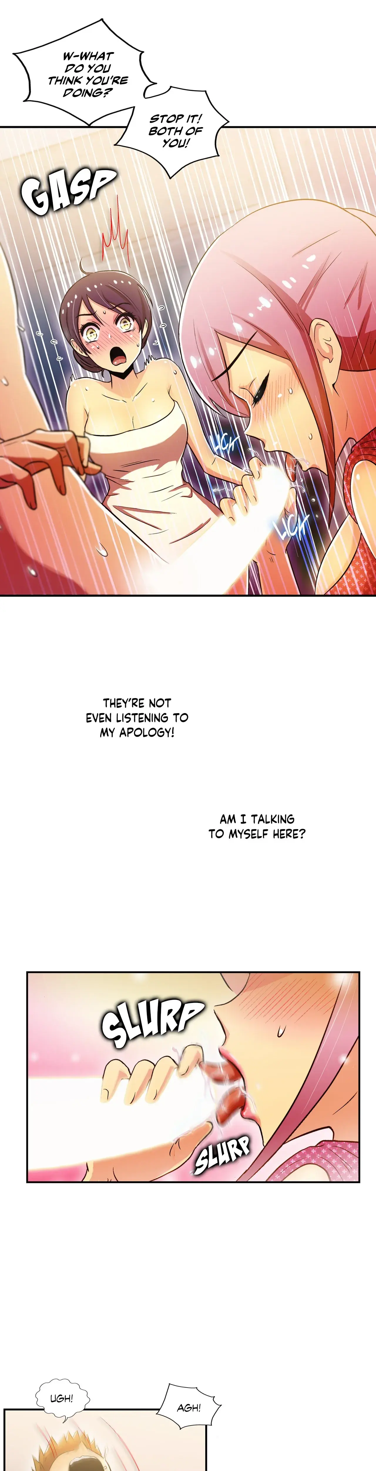 One Room Hero Chapter 61 - Page 18