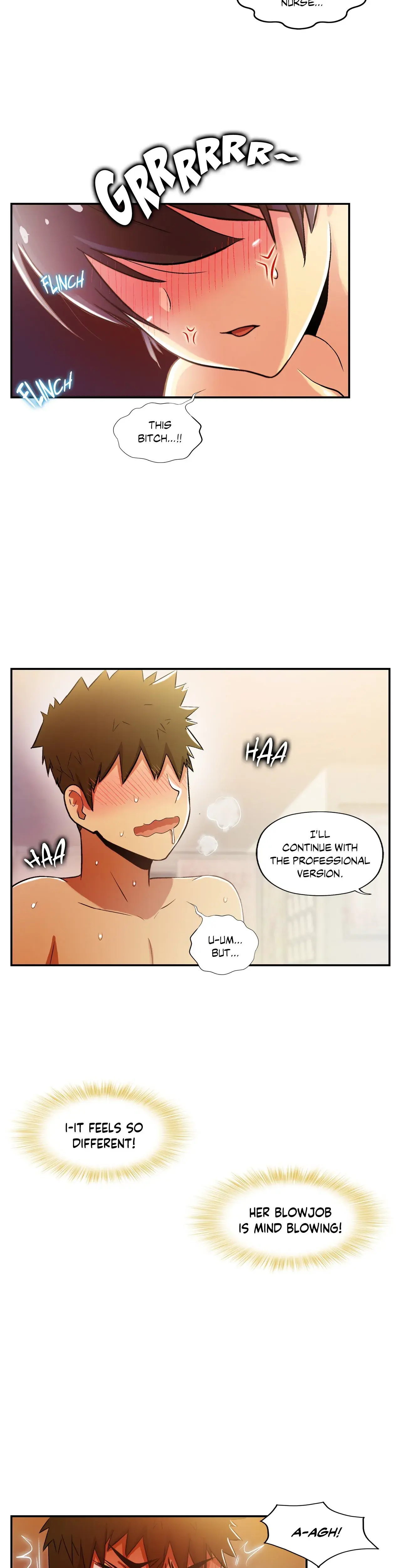 One Room Hero Chapter 61 - Page 24