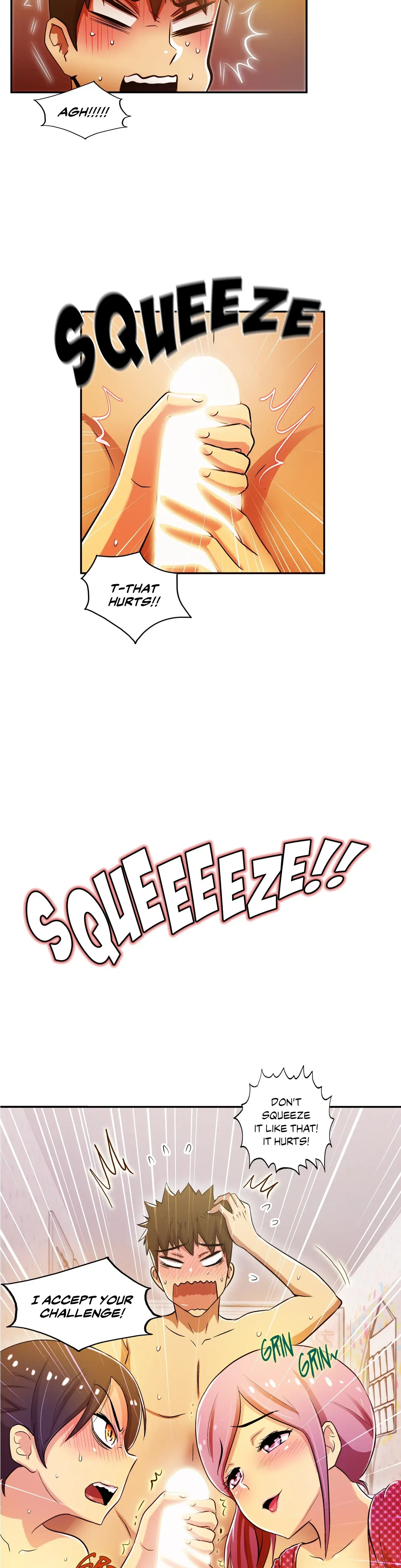 One Room Hero Chapter 61 - Page 25
