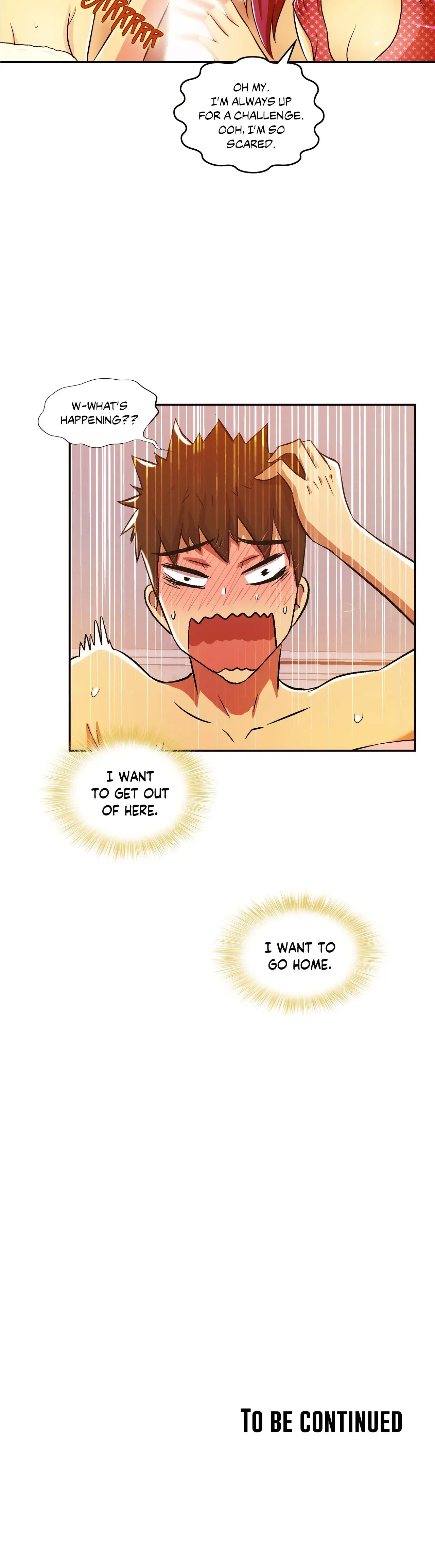 One Room Hero Chapter 61 - Page 26