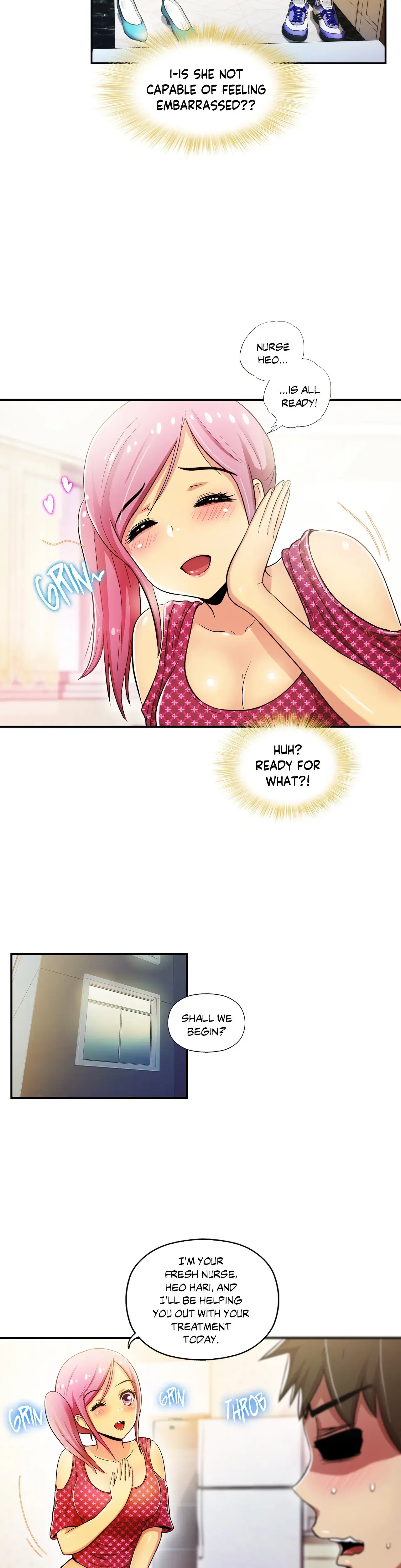 One Room Hero Chapter 61 - Page 4