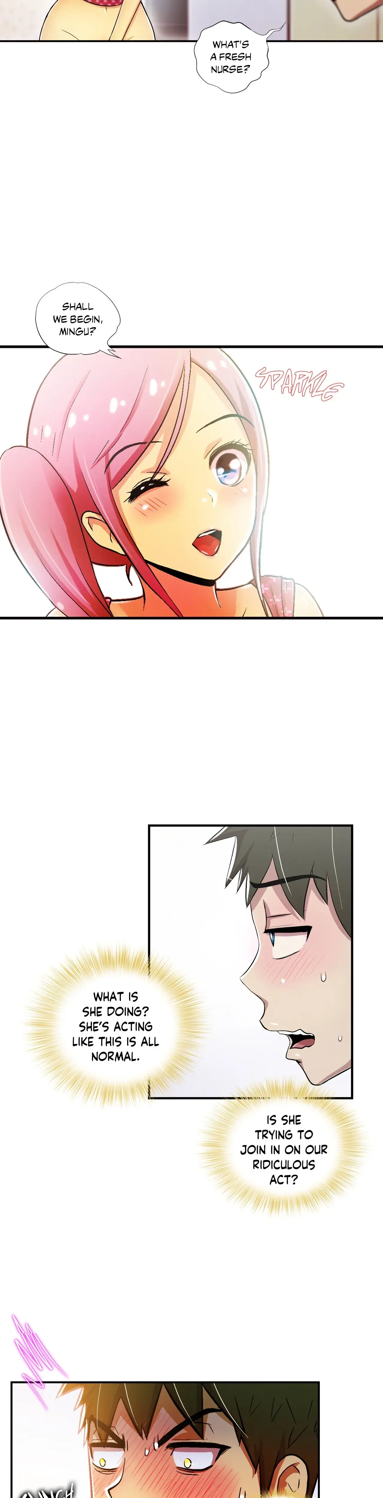 One Room Hero Chapter 61 - Page 5