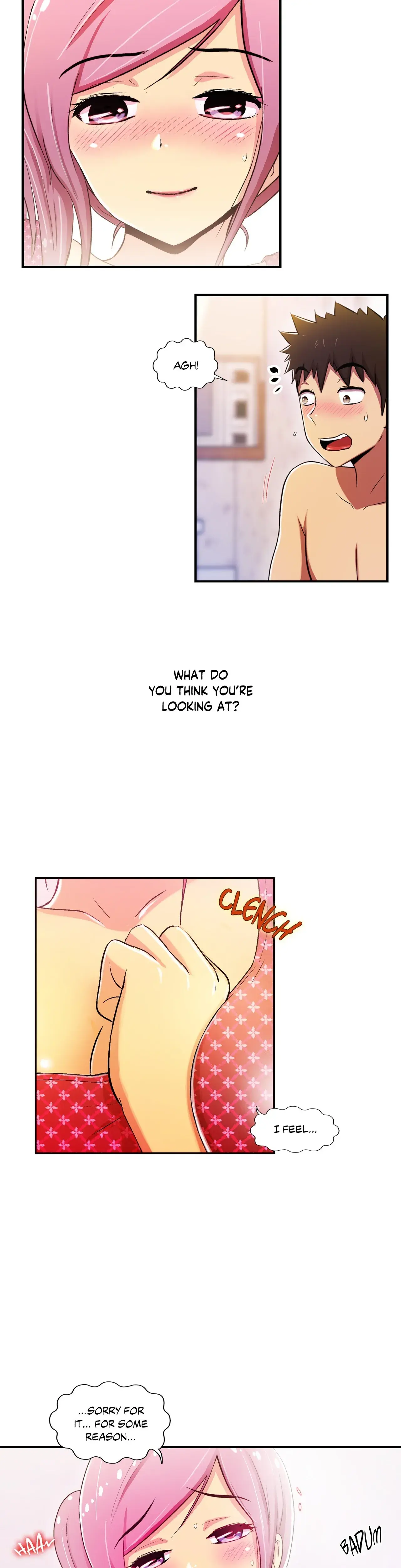 One Room Hero Chapter 61 - Page 9