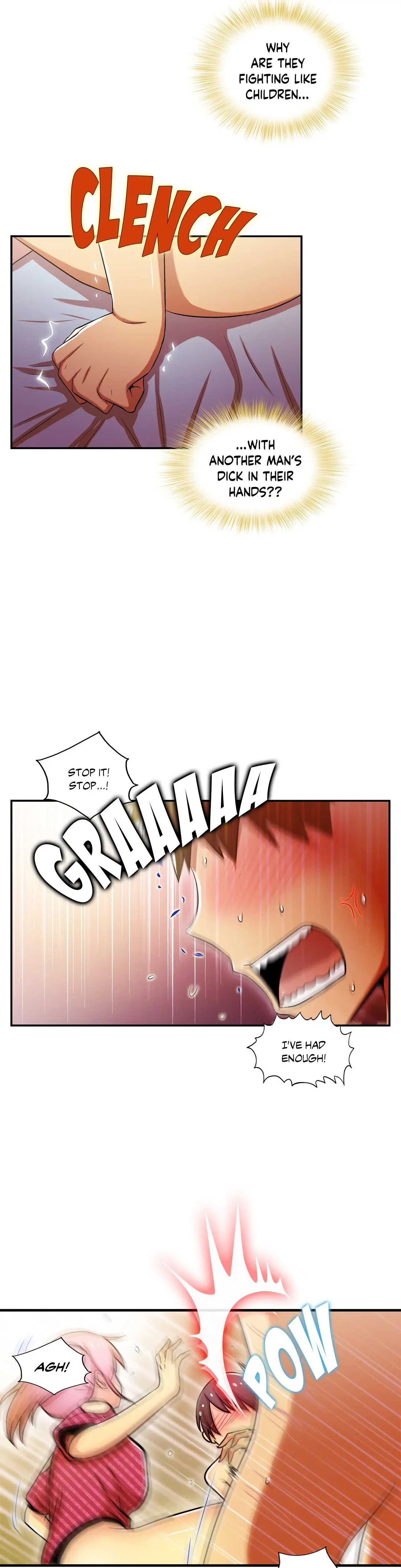 One Room Hero Chapter 62 - Page 10