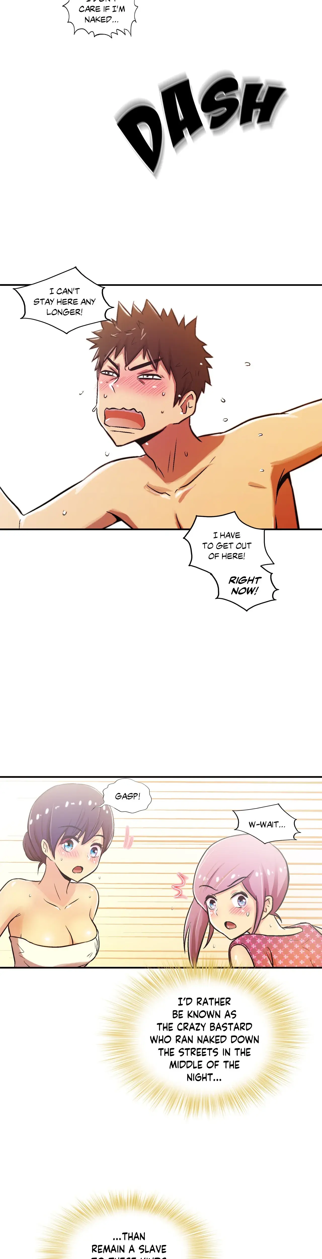 One Room Hero Chapter 62 - Page 18