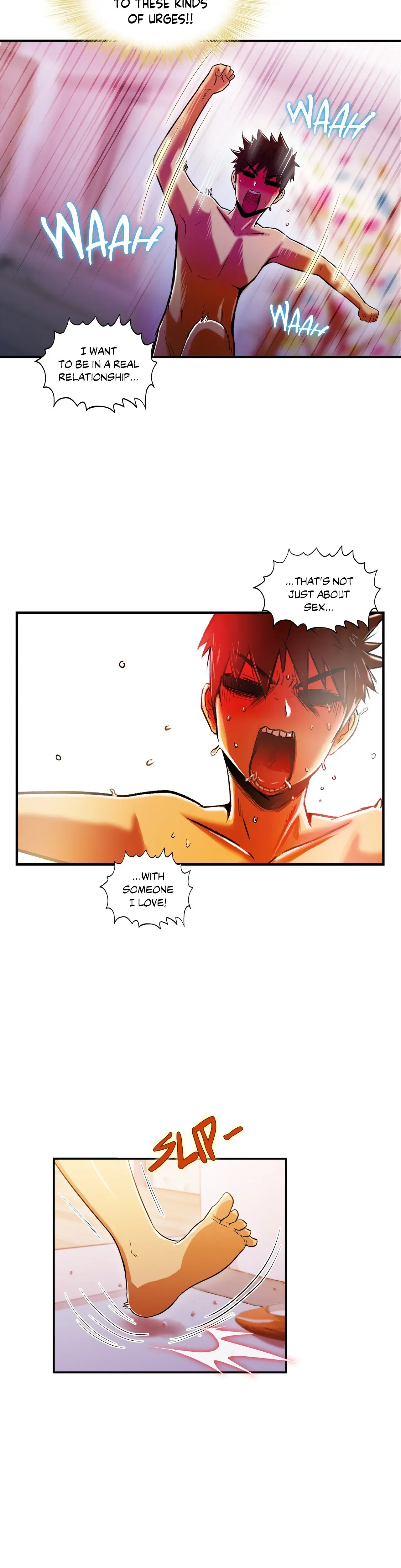 One Room Hero Chapter 62 - Page 19