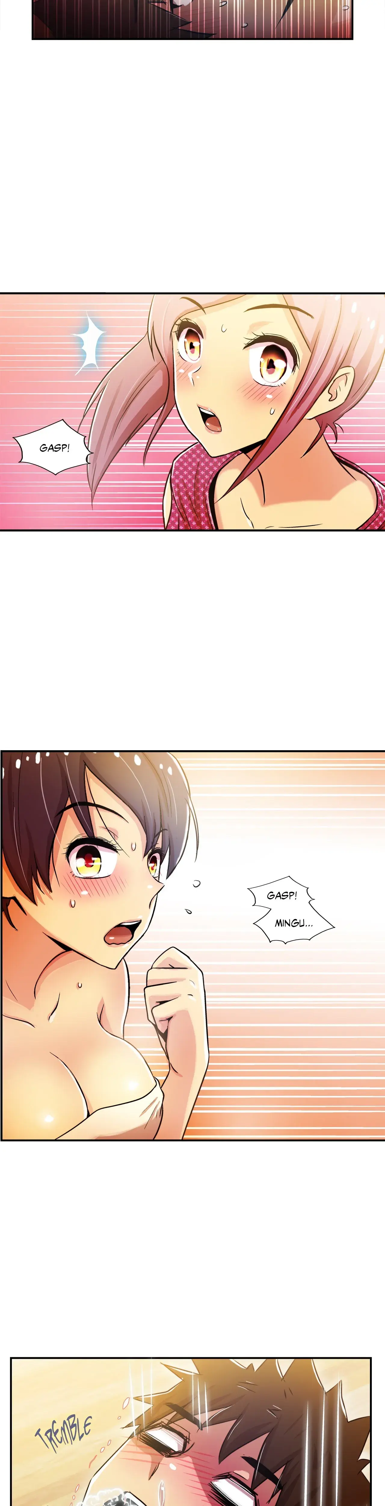 One Room Hero Chapter 62 - Page 22