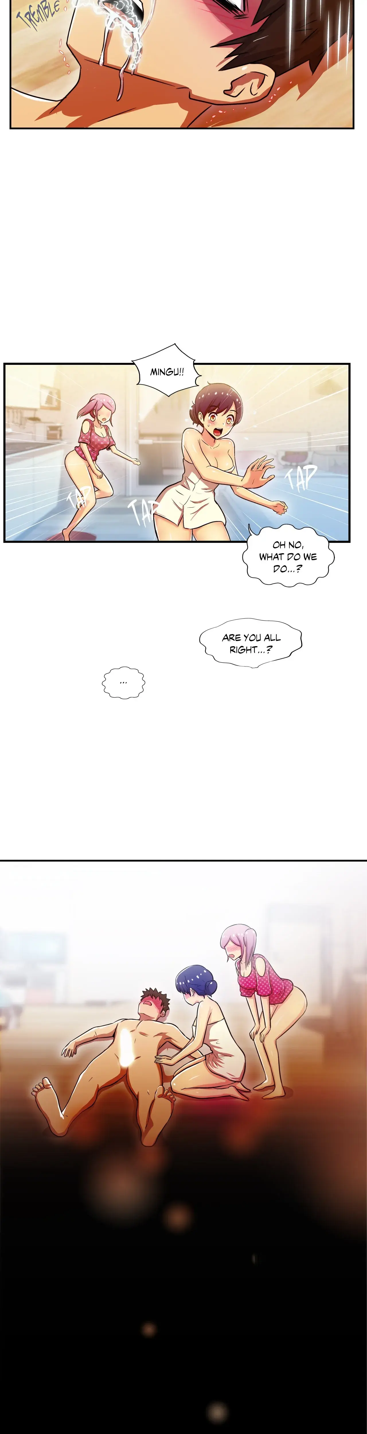 One Room Hero Chapter 62 - Page 23