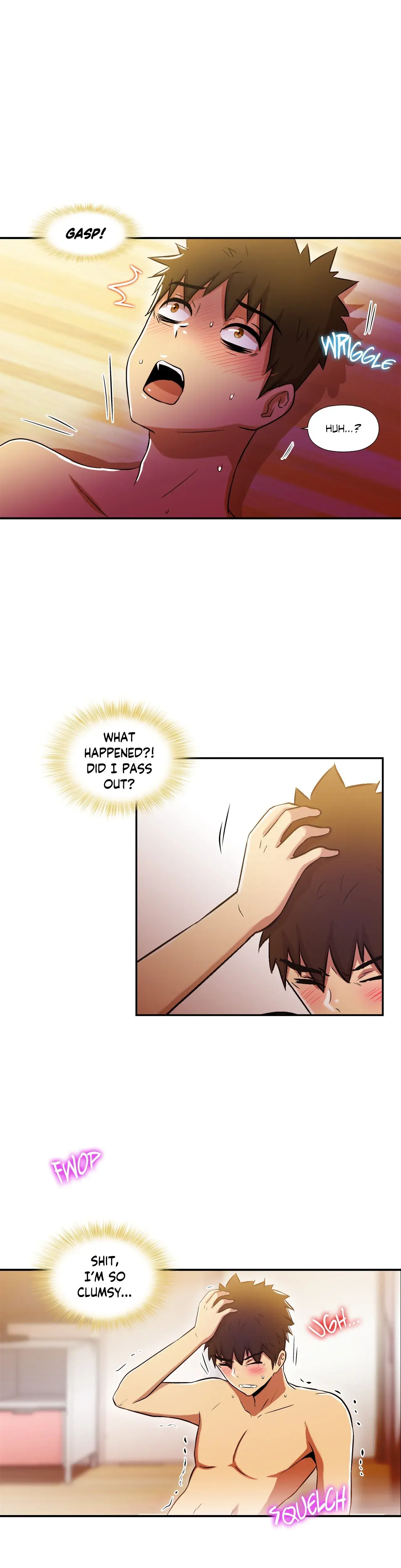 One Room Hero Chapter 62 - Page 25