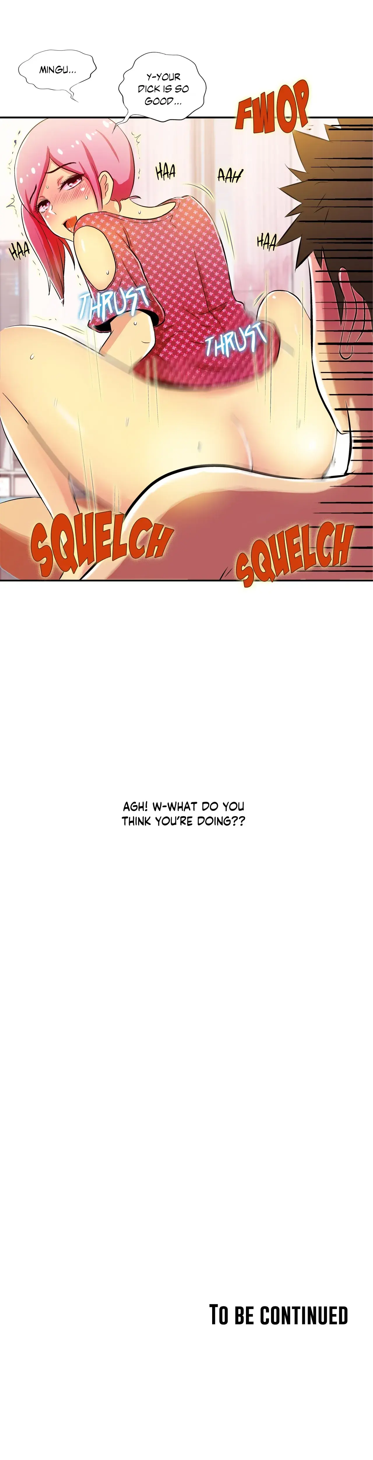 One Room Hero Chapter 62 - Page 27