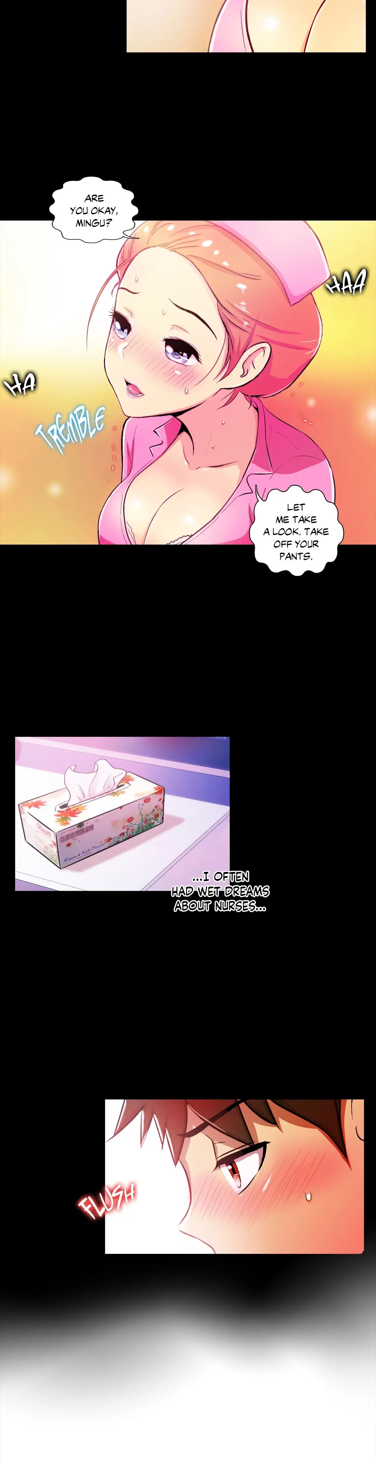 One Room Hero Chapter 62 - Page 4