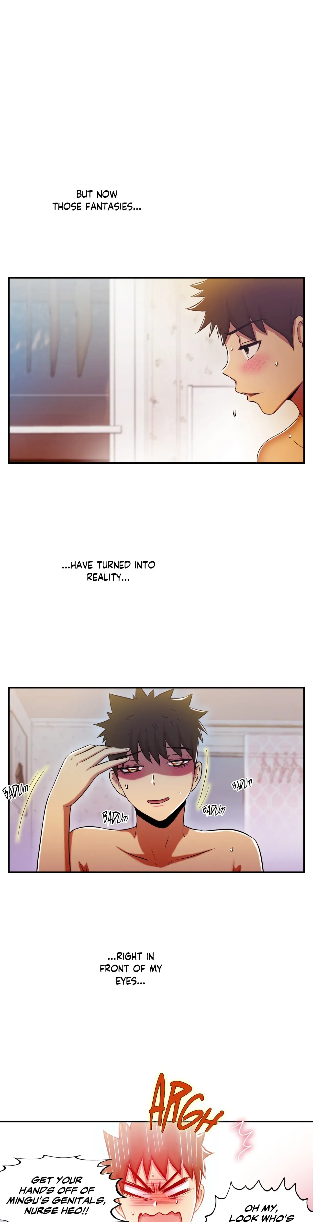 One Room Hero Chapter 62 - Page 5