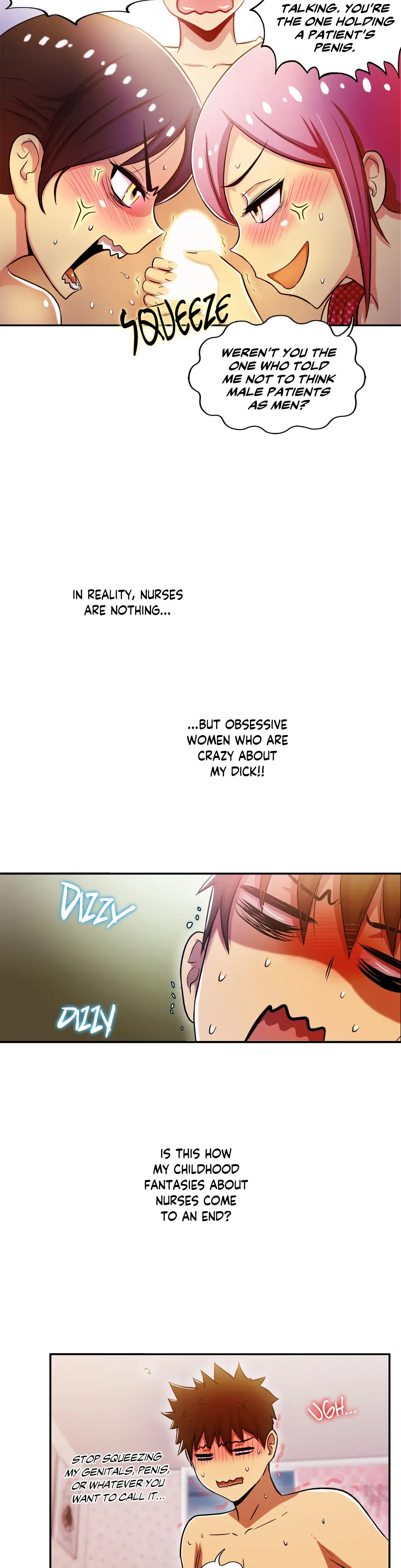 One Room Hero Chapter 62 - Page 6