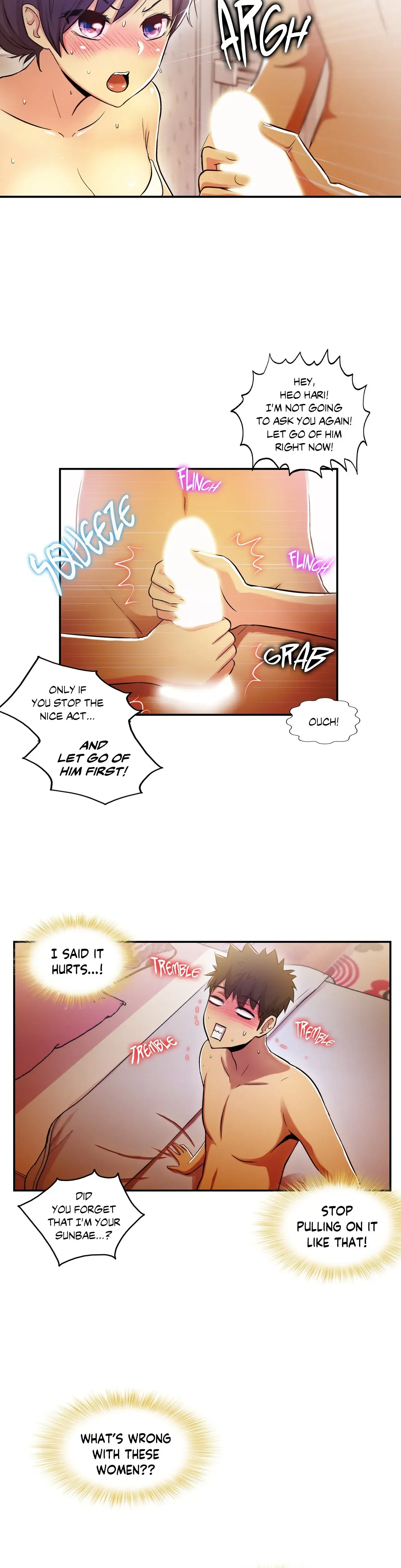 One Room Hero Chapter 62 - Page 9