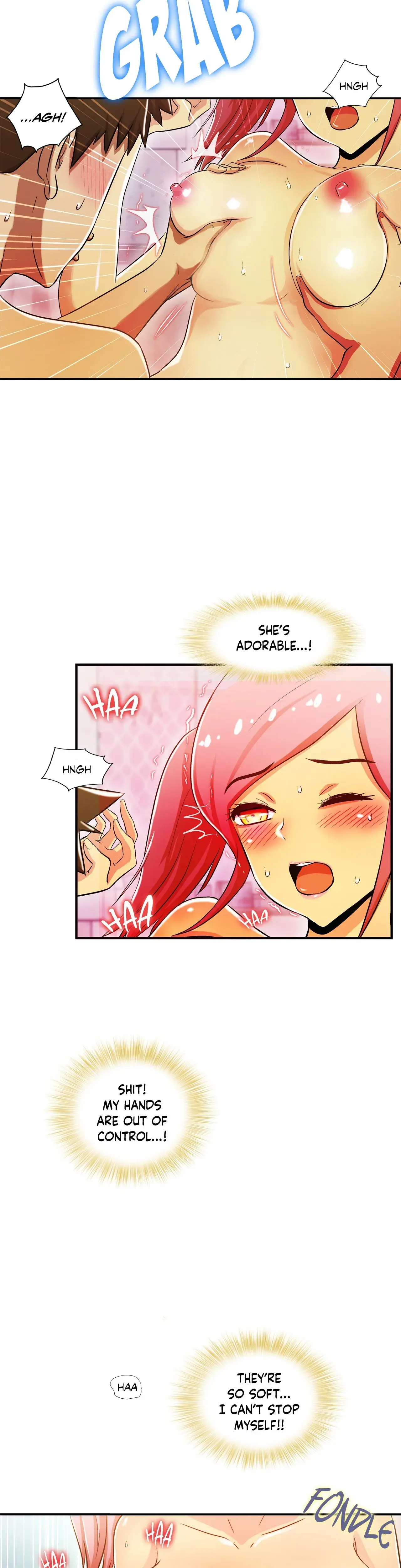 One Room Hero Chapter 63 - Page 13