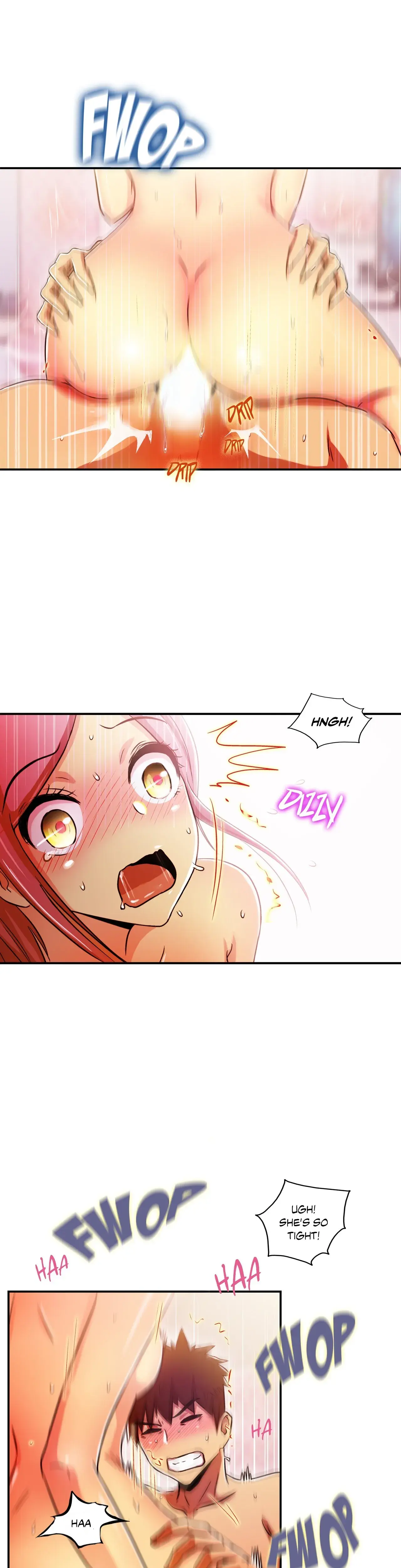 One Room Hero Chapter 63 - Page 15