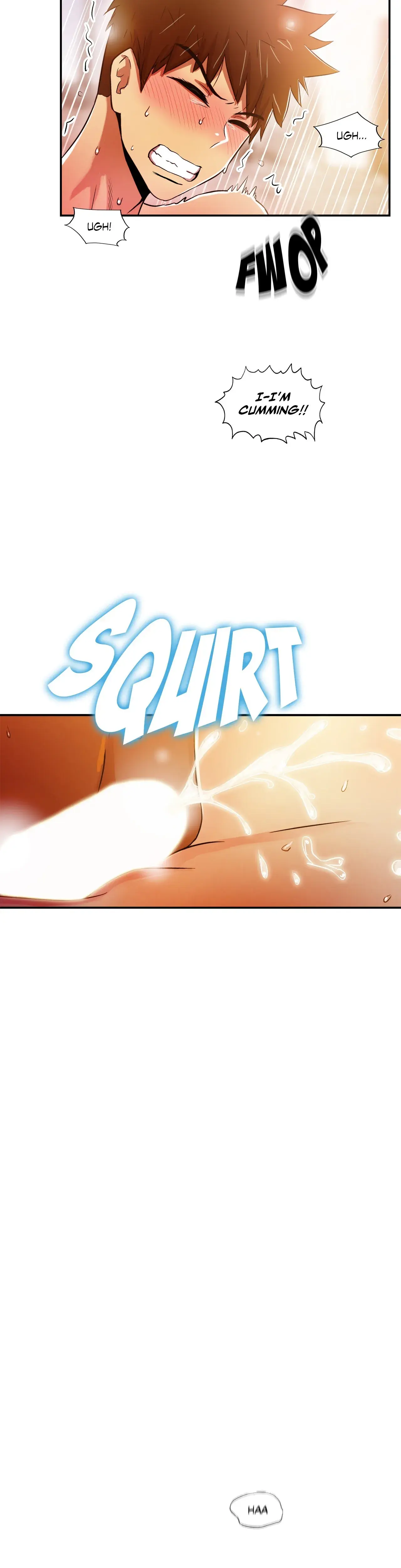 One Room Hero Chapter 63 - Page 18