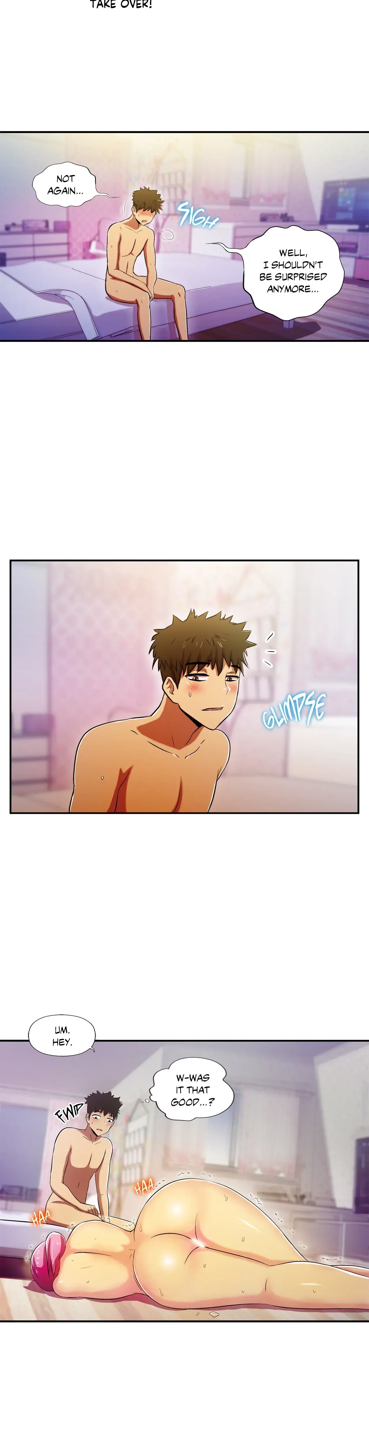 One Room Hero Chapter 63 - Page 21
