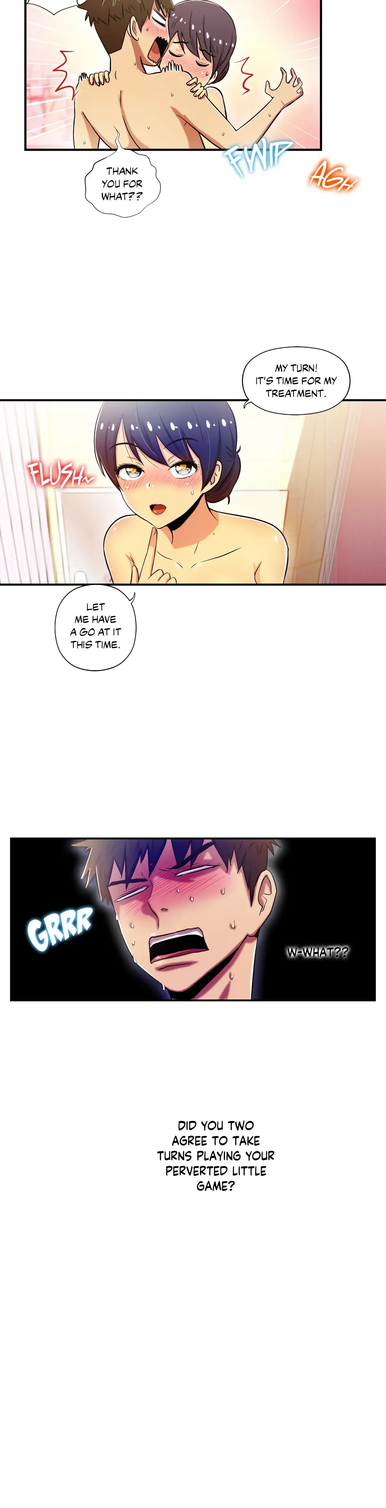 One Room Hero Chapter 63 - Page 26