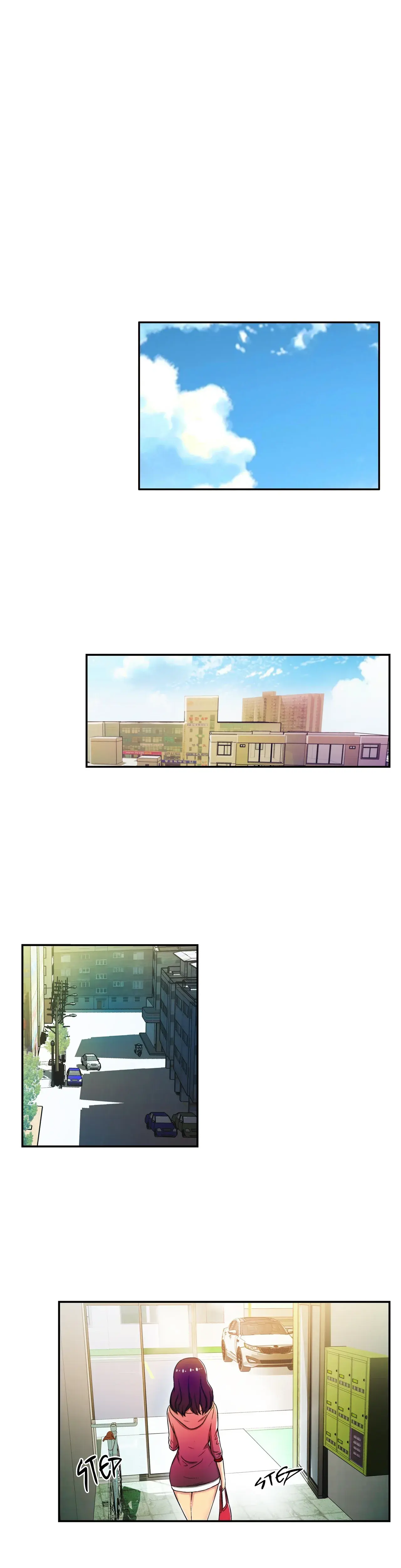One Room Hero Chapter 63 - Page 27