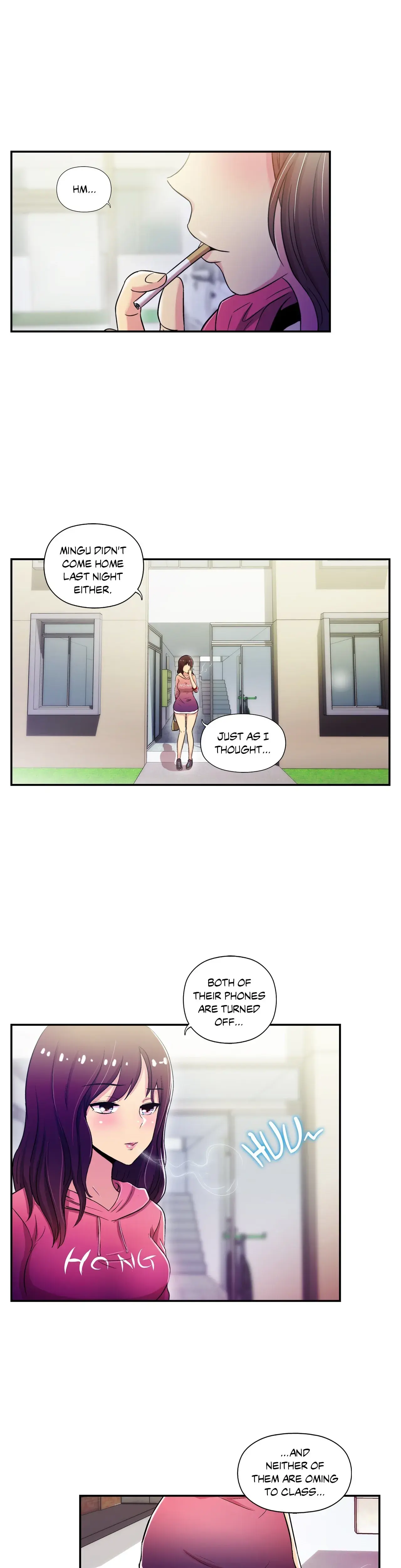 One Room Hero Chapter 63 - Page 28