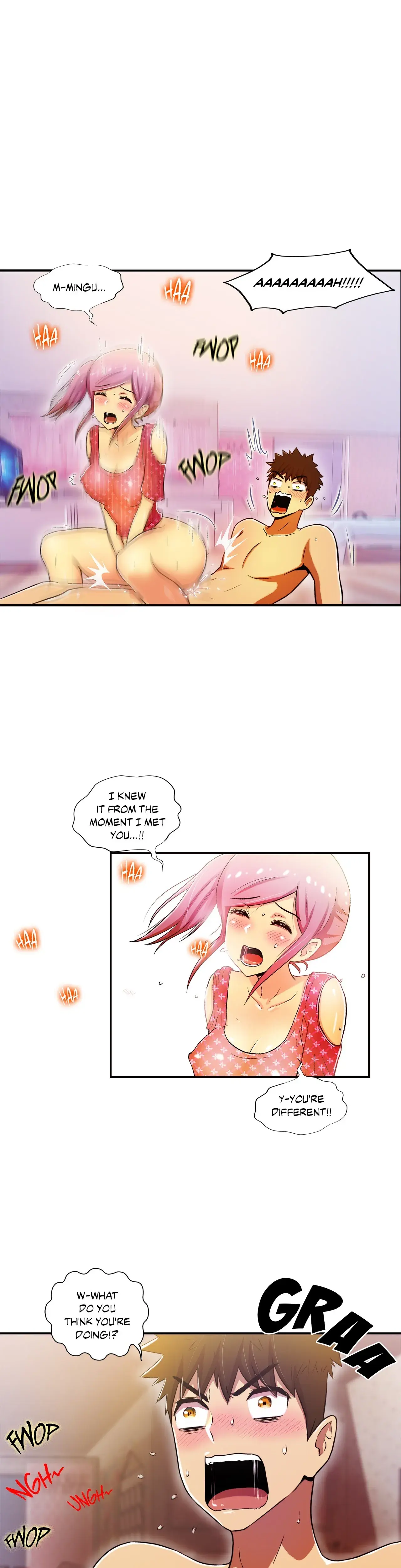 One Room Hero Chapter 63 - Page 3