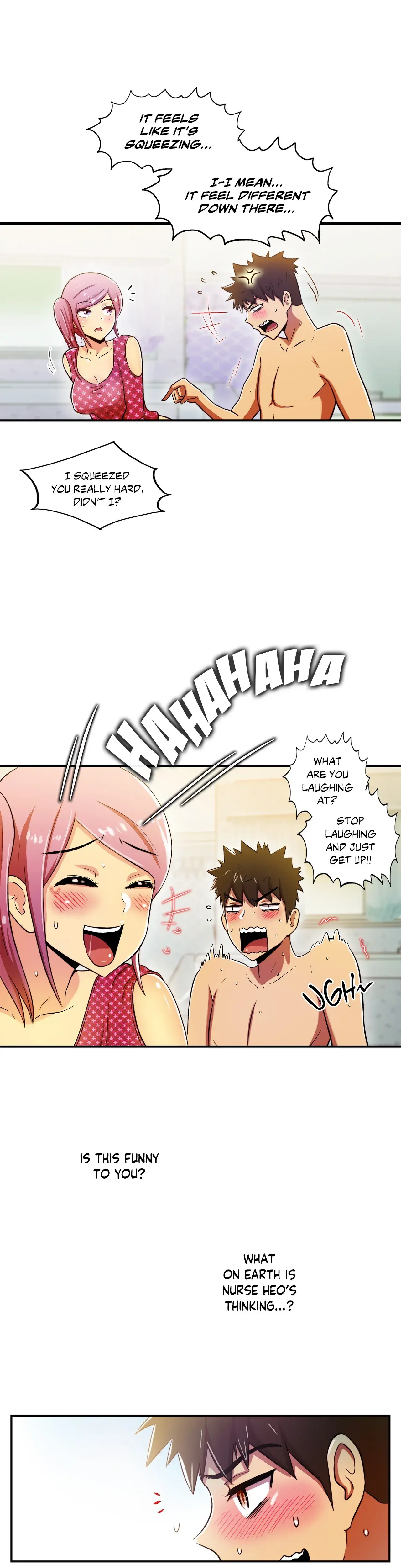 One Room Hero Chapter 63 - Page 5