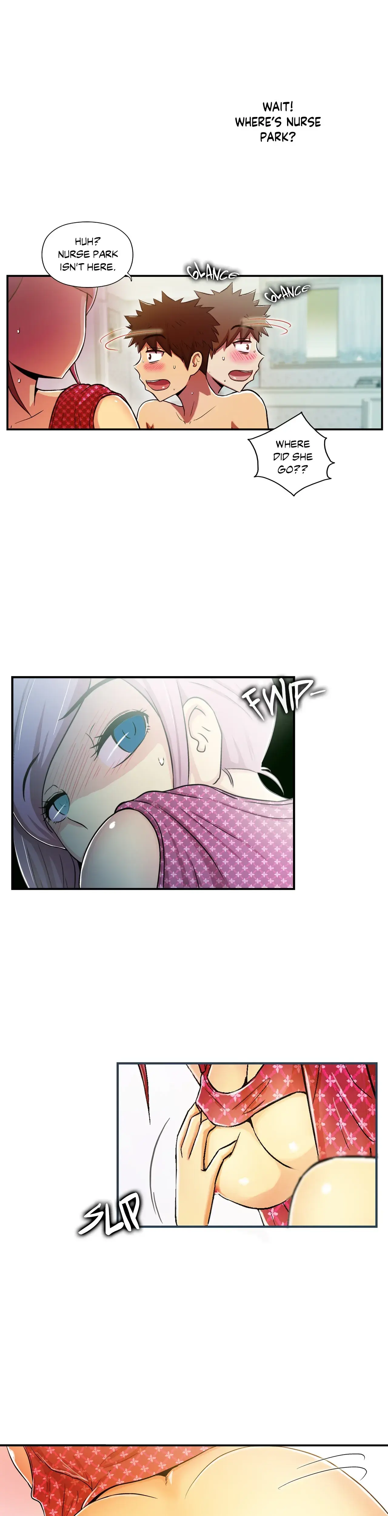 One Room Hero Chapter 63 - Page 6