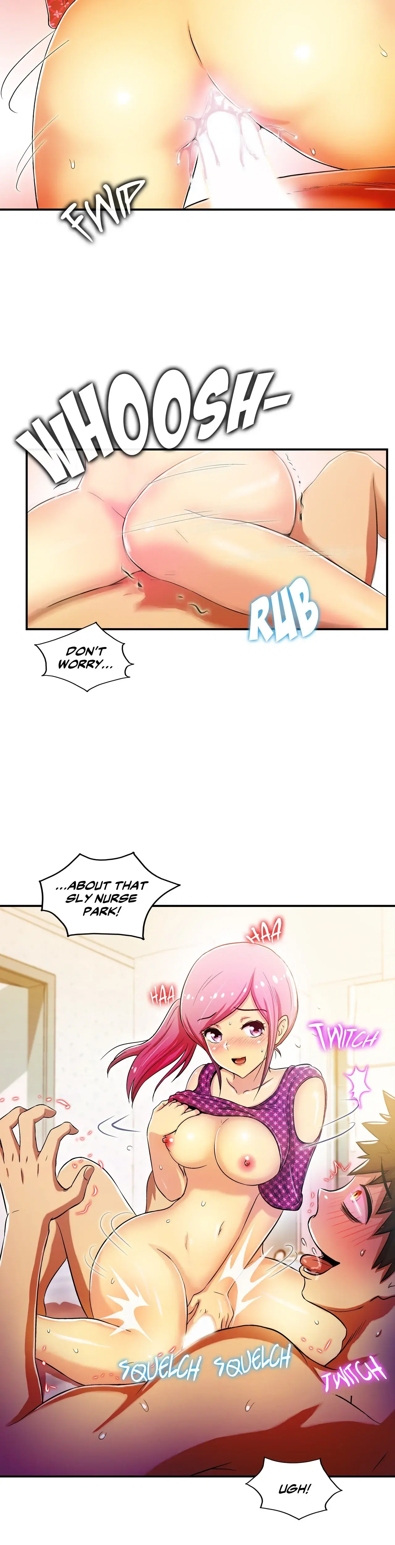 One Room Hero Chapter 63 - Page 7
