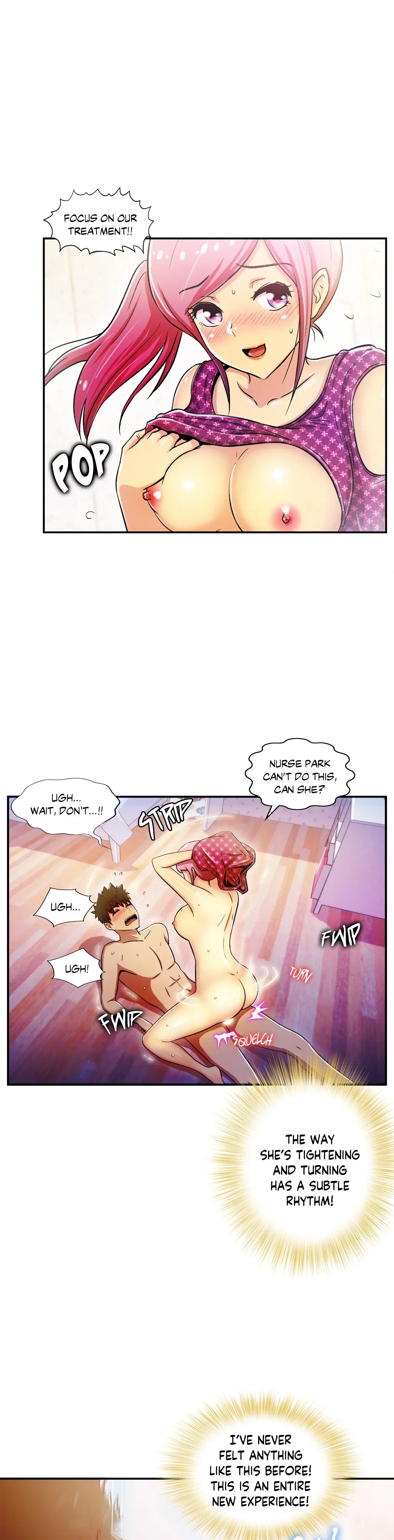 One Room Hero Chapter 63 - Page 8