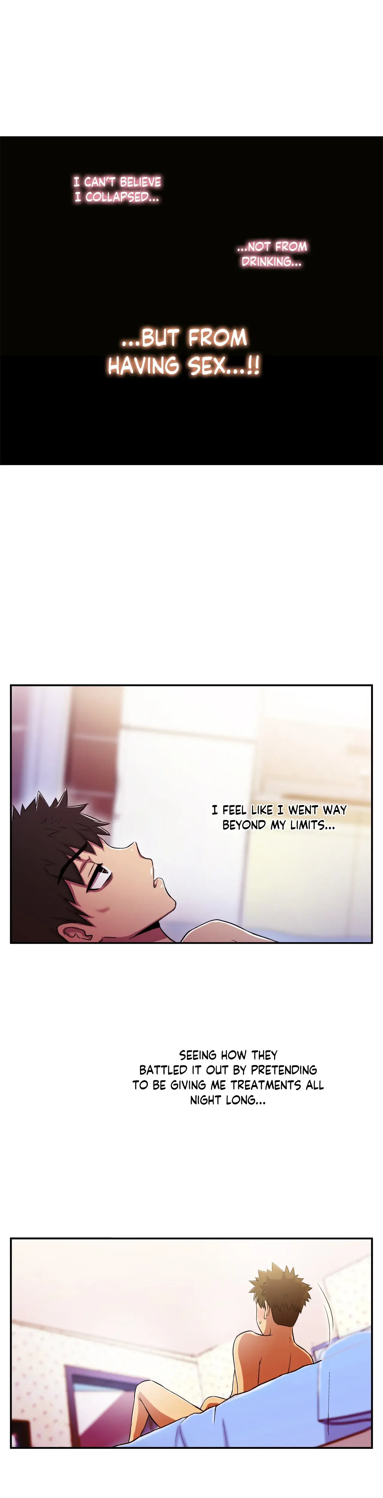 One Room Hero Chapter 64 - Page 13