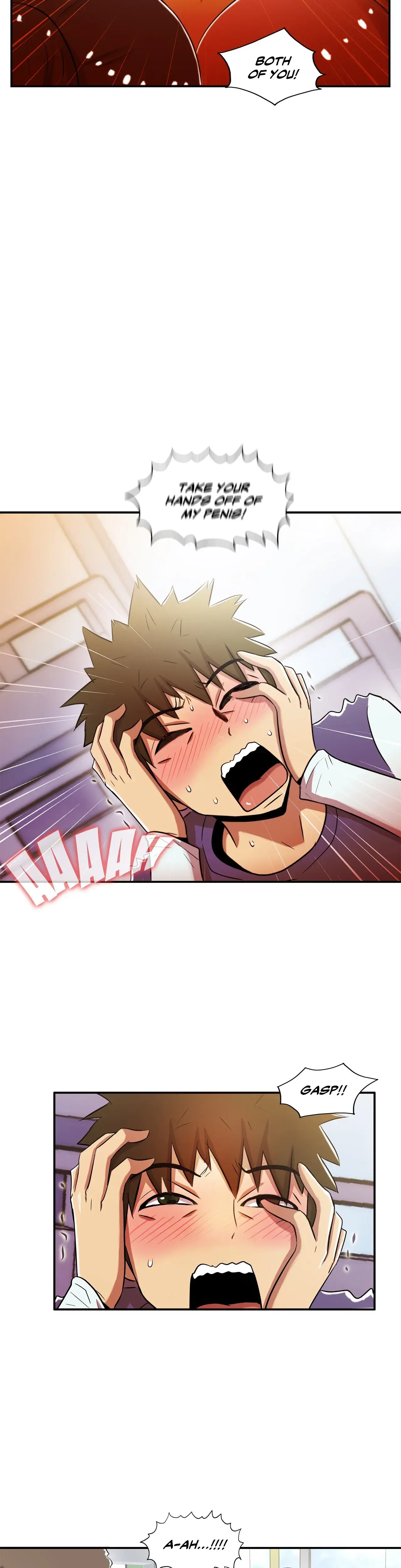 One Room Hero Chapter 64 - Page 16