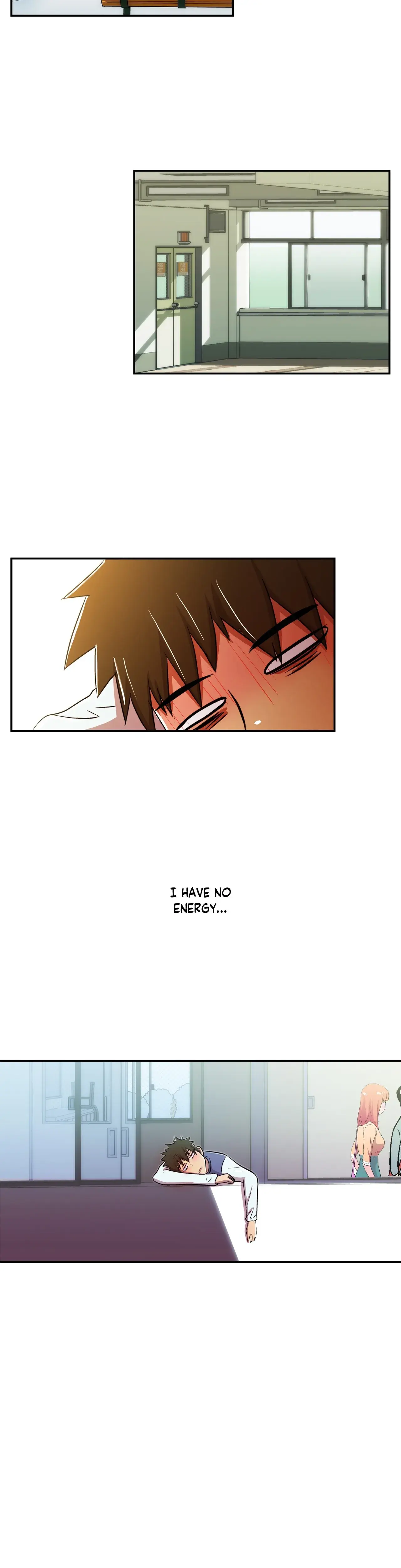 One Room Hero Chapter 64 - Page 19