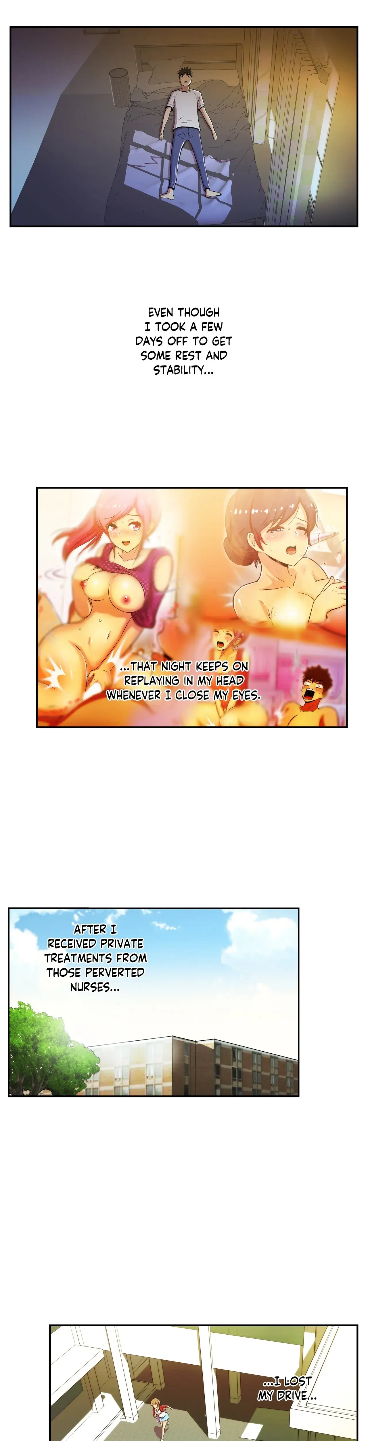 One Room Hero Chapter 64 - Page 20