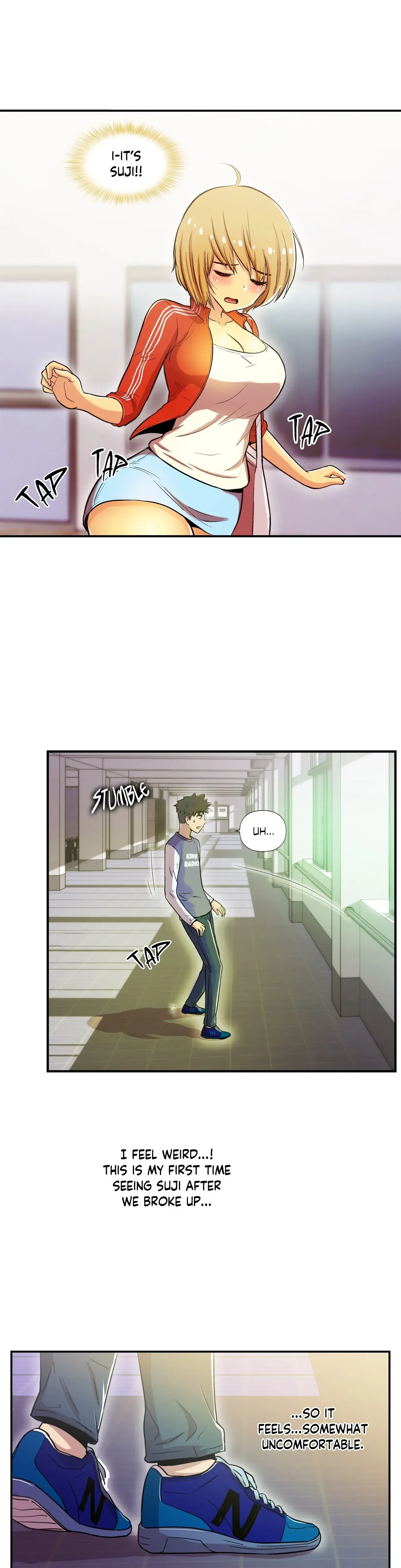 One Room Hero Chapter 64 - Page 22