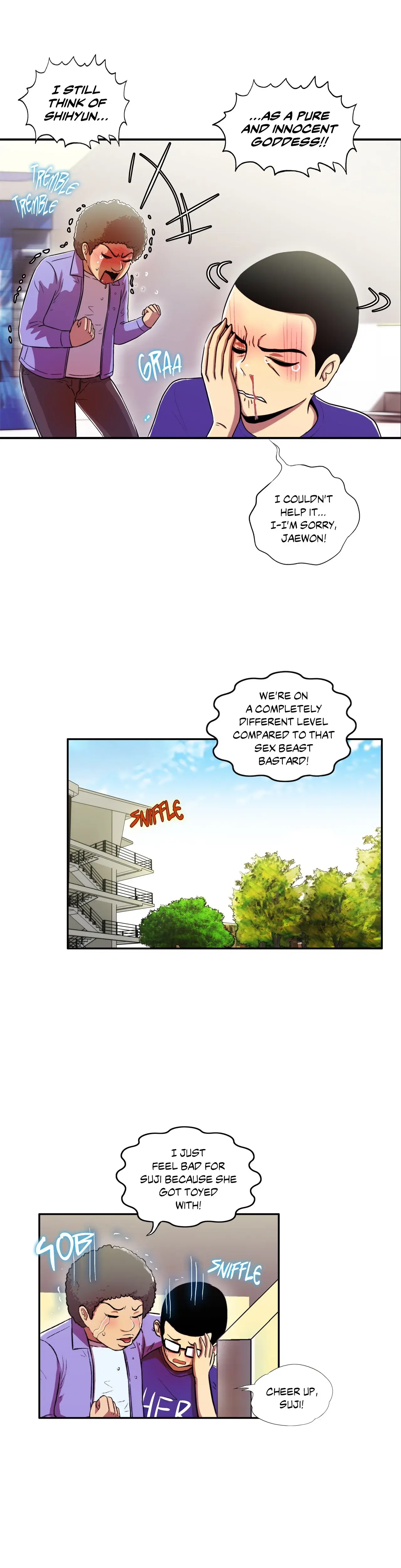 One Room Hero Chapter 64 - Page 5